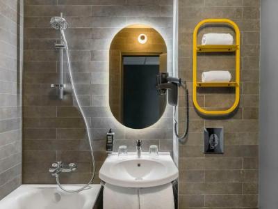 Ibis Budapest Citysouth - 69