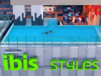 ibis Styles Bangkok Sukhumvit Phra Khanong - 68