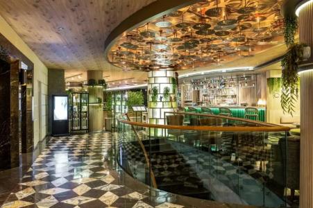 Opera Bosphorus - Preferreds and Resorts - 8