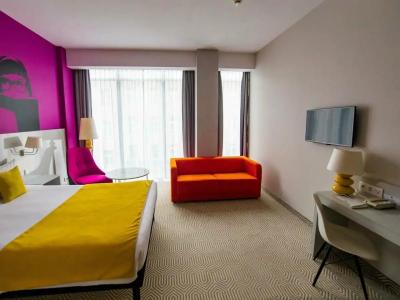 Ibis Styles Wroclaw Centrum - 63