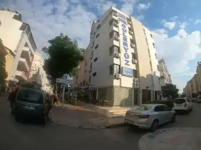Güleryüz - 37