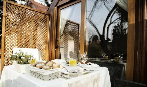 Nizam Butik Otel Büyükada - 66