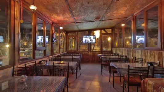 Goreme Valley Cave House - 88