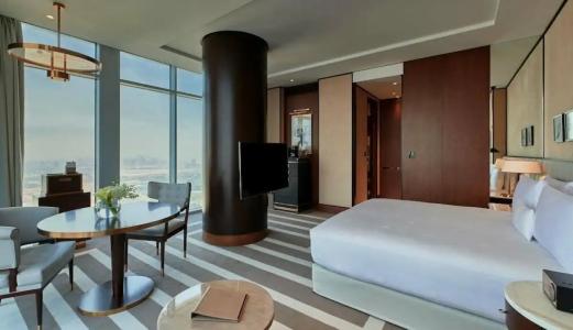 Waldorf Astoria Dubai International Financial Centre - 38