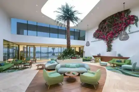 The Retreat Palm Dubai MGallery by Sofitel - 85