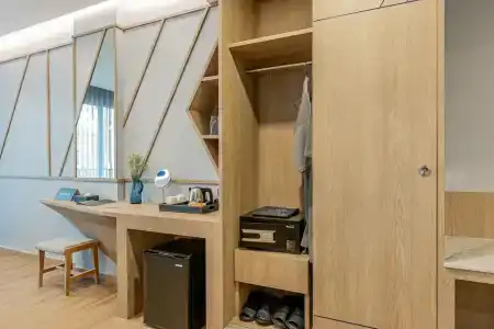 BlueSotel SMART Krabi Aonang Beach - Adults only - SHA Extra Plus - 31