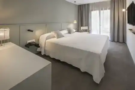 GHT Miratge - Only Adults 18 and up - 2