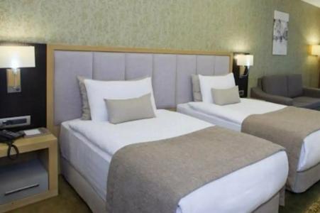 The Parma & Spa Taksim - 38