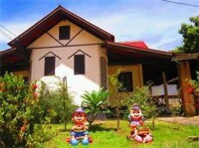 First Villa Beach Resort - 1