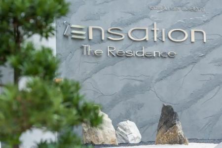 Zensation The Residence - 58
