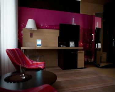 Best Western Cristal - 91