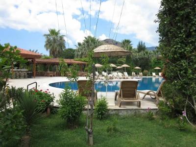 Asur & Aparts & Villas - 74