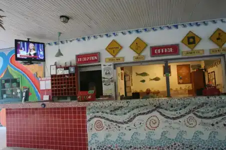 Sugar Beach Club - 21