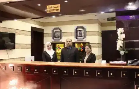 Al Khaleej Grand - 6