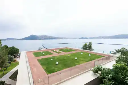 D Resort Murat Reis Ayvalik - 94