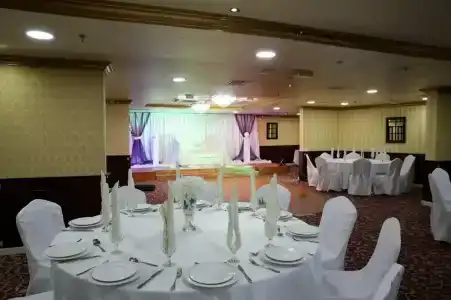 Al Bustan - 93