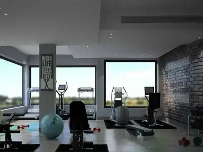 IBEROTEL Costa Mares - 67