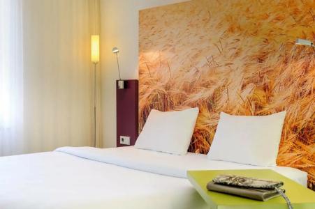 ibis Styles Hamburg Alster City - 25