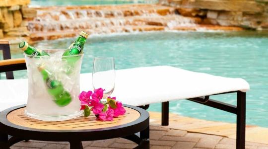 La Playa Beach & Golf Resort, a Noble House Resort - 81