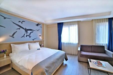 Ramada by Wyndham Istanbul Old City - 99