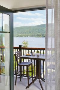 Courtyard by Marriott Lake George - 91