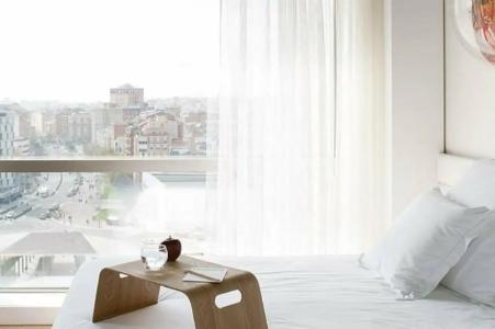 Occidental Diagonal 414 - 7