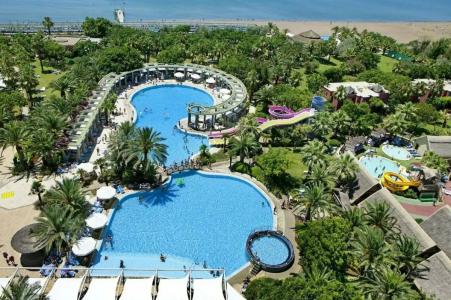 TUI Magic Life Belek - 29