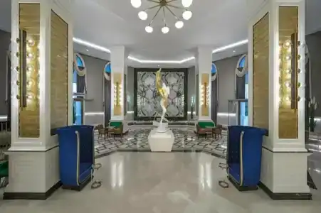 Granada Luxury Belek - Family Kids Concept - 24