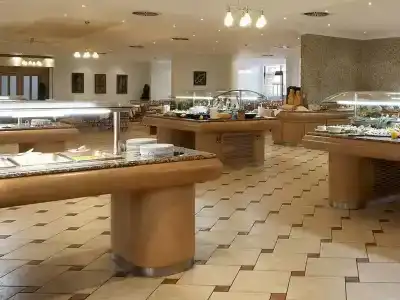 Atlantica Aegean Blue - 3