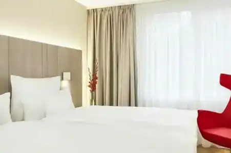 NH Collection Hamburg City - 72