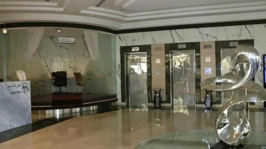 Dubai Grand by Fortune, Dubai Airport - 34