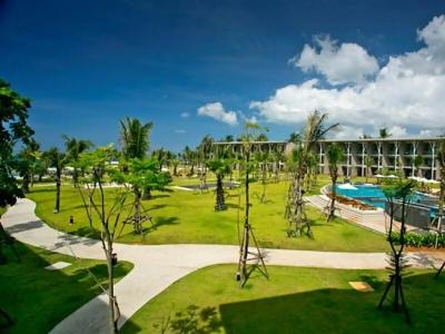 The Sands Khao Lak by Katathani - SHA Extra Plus - 57