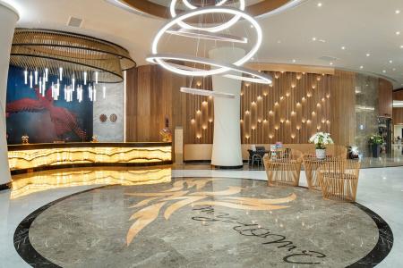 Mylome Luxury & Resort - 47