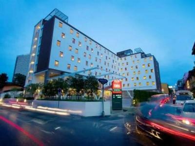 ibis Bangkok Sathorn - 15