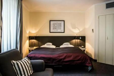 Best Western Premier Rebstock - 77