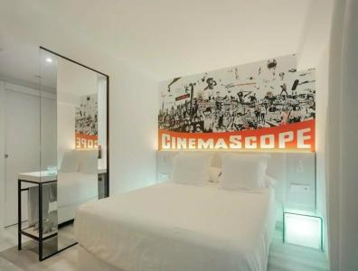 Dormirdcine Alicante - 75