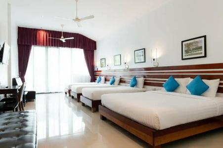 Green View Village Resort - SHA Plus - 79
