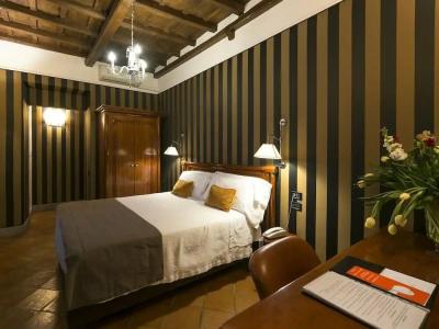 Duca d'Alba - Chateaux &s Collection - 43