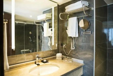 Grand Aras & Suites - 46