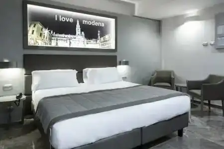 Best Western Premier Milano Palace - 2