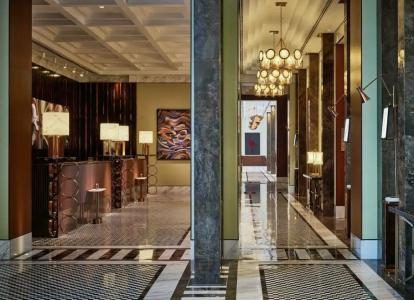 Waldorf Astoria Dubai International Financial Centre - 86