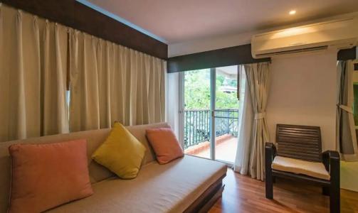 Aonang All Seasons Beach Resort - 2