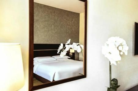 Hyatt Regency Oryx Doha - 26