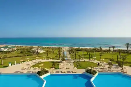 Iberostar Selection Royal El Mansour - 26