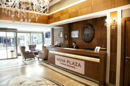 Nova Plaza Taksim Square - 67