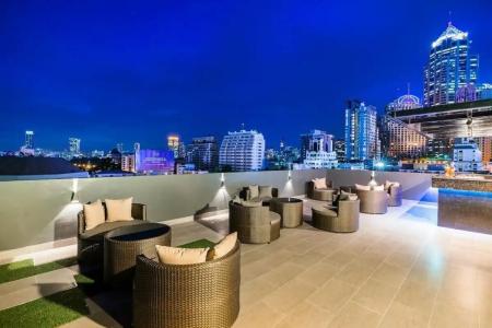 SureStay Plus by Best Western Sukhumvit 2 - 69