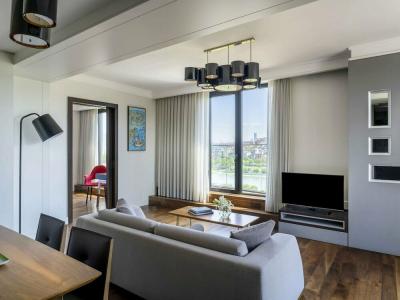 Movenpick Istanbul Golden Horn - 64