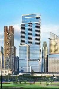 The St Regis Bangkok - 97