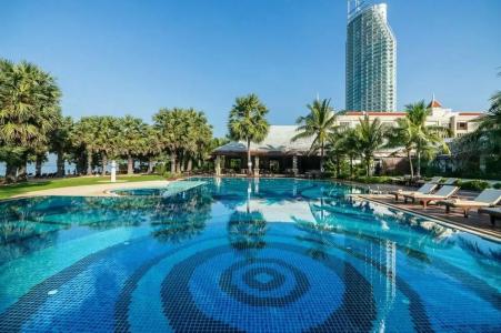 Ravindra Beach Resort & Spa - SHA Extra Plus - 9