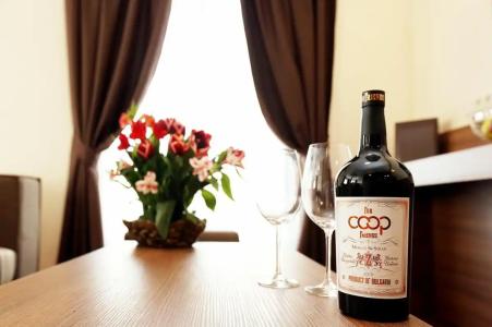 COOP, Sofia - 28